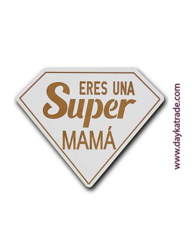 Llavero mamá