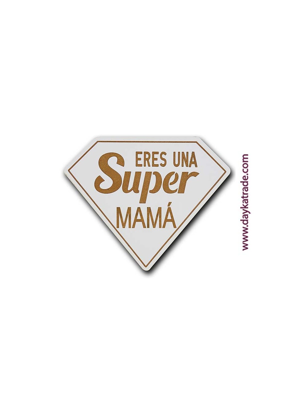 Llavero mamá