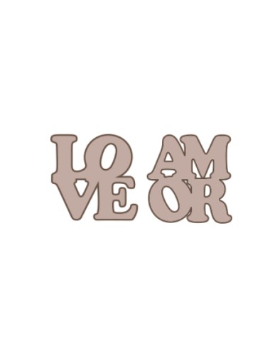letras love amor
