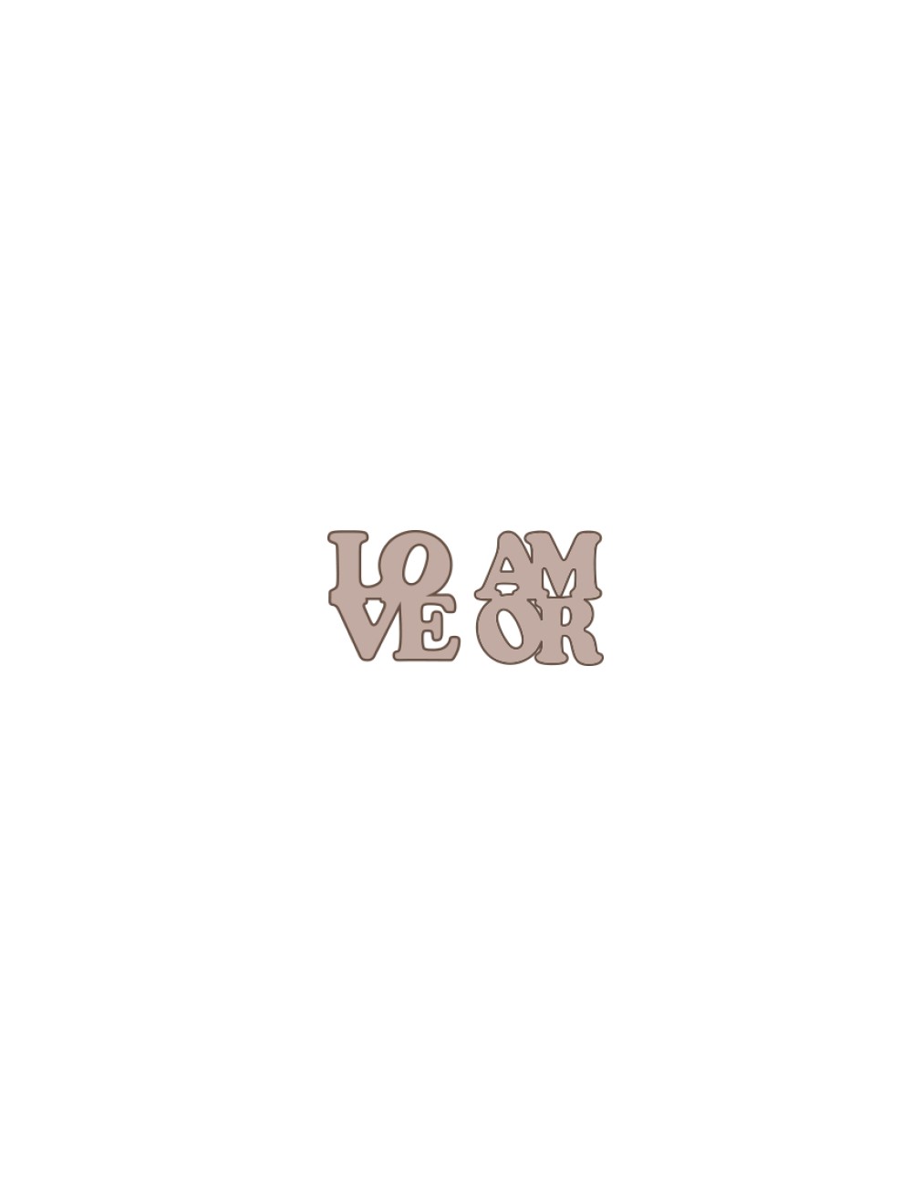 letras love amor