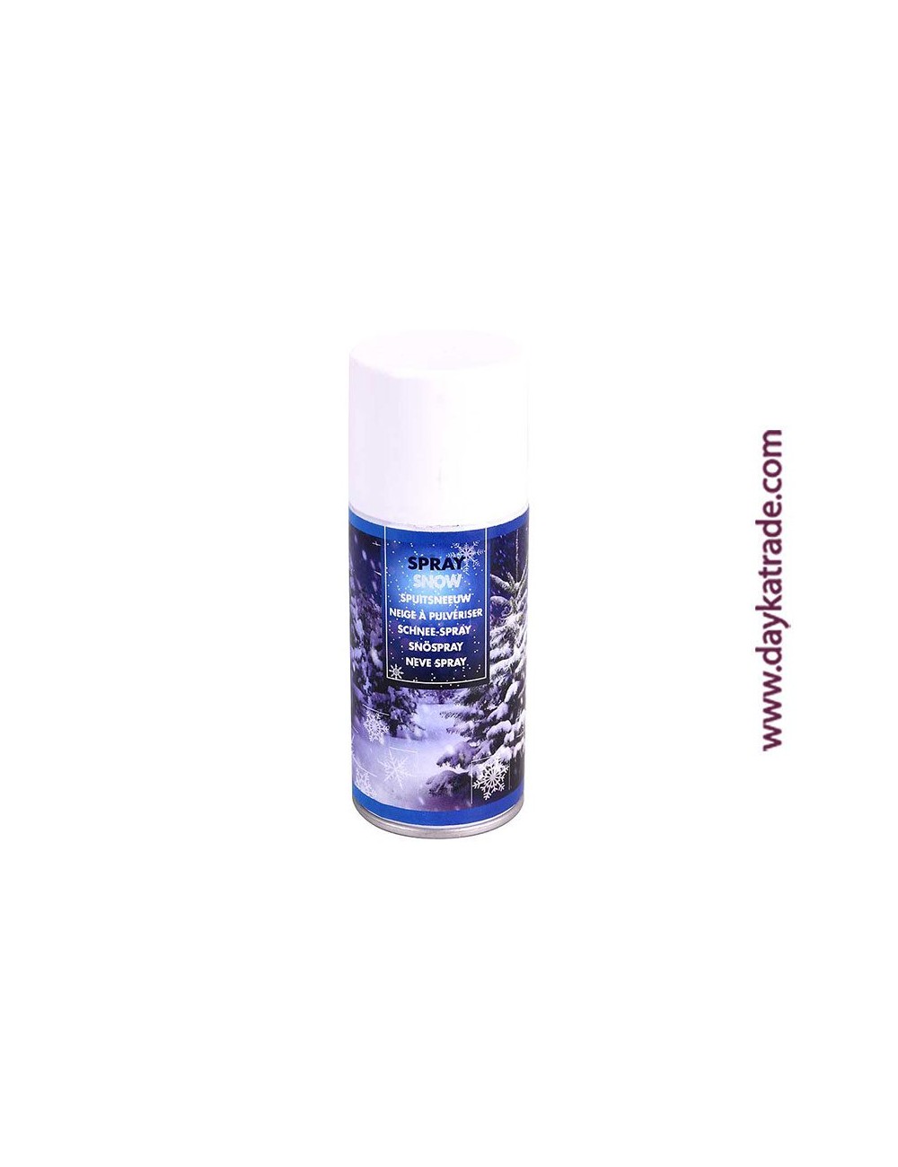 nieve artificial 150 ml