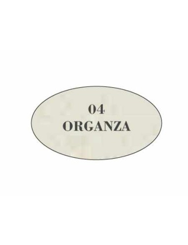 nº 04 organza pintura acrilica artis cromatica de 1kg