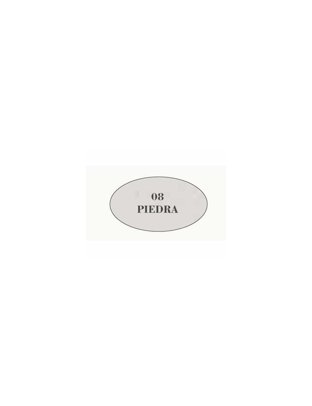 nº 08 piedra pintura acrilica artis cromatica  de 1 kg