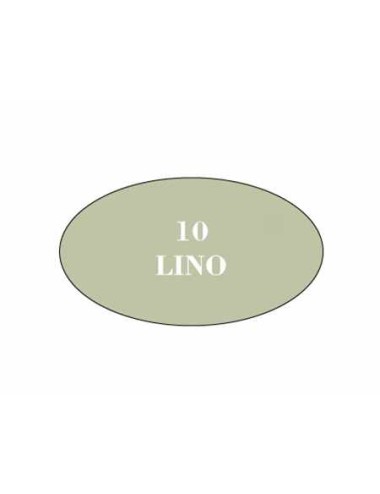 nº 10 lino pintura acrilica artis cromatica  de 1 kg