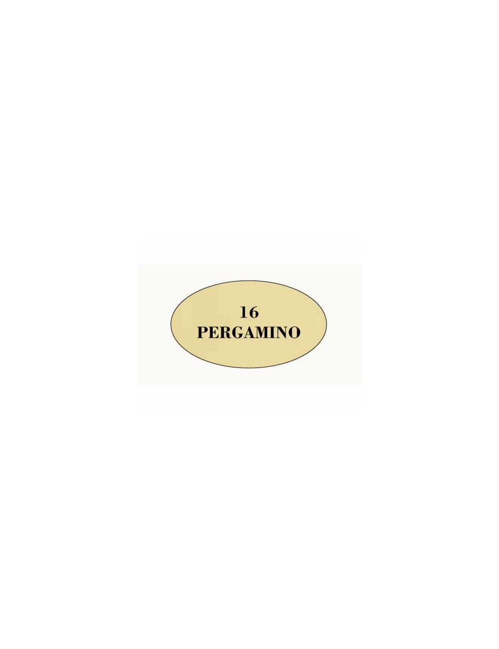 nº 16 pergamino pintura acrilica artis cromatica de 1 kg
