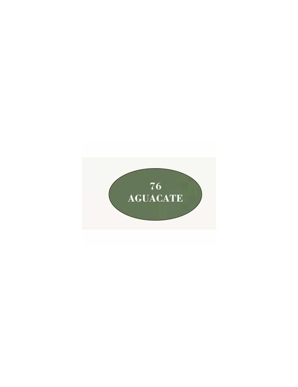 nº 76 aguacate pintura acrilica artis cromatica  de 1 kg