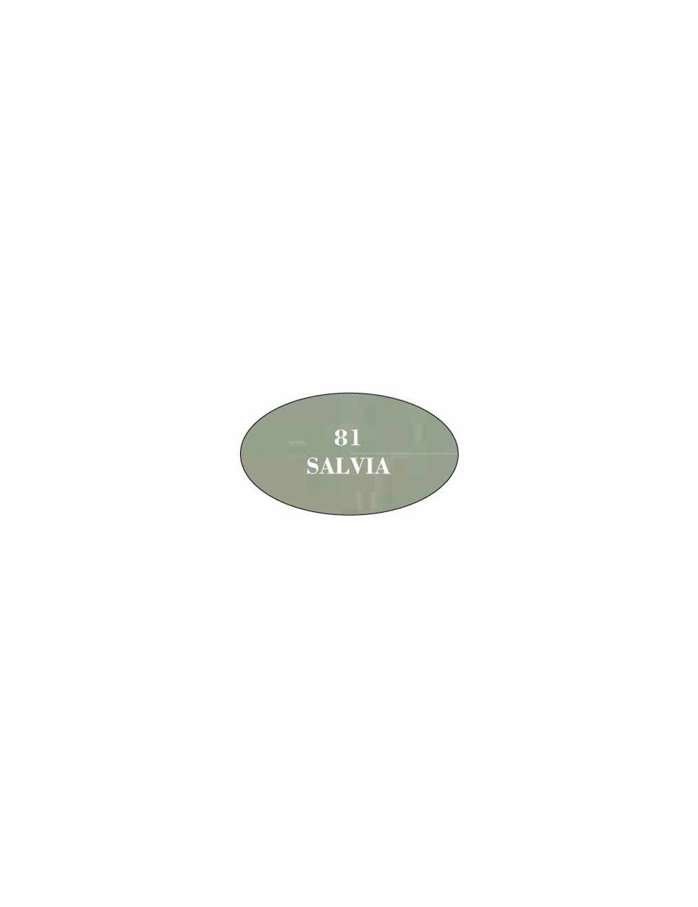 nº 81 salvia pintura acrilica artis cromatica de 1 kg