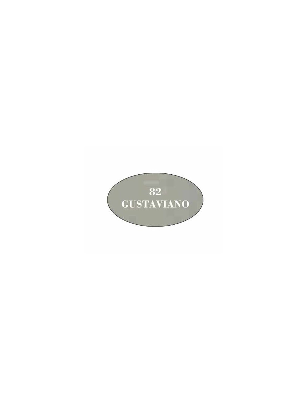 nº 82 gustaviano pintura acrilica artis cromaticade 1 kg