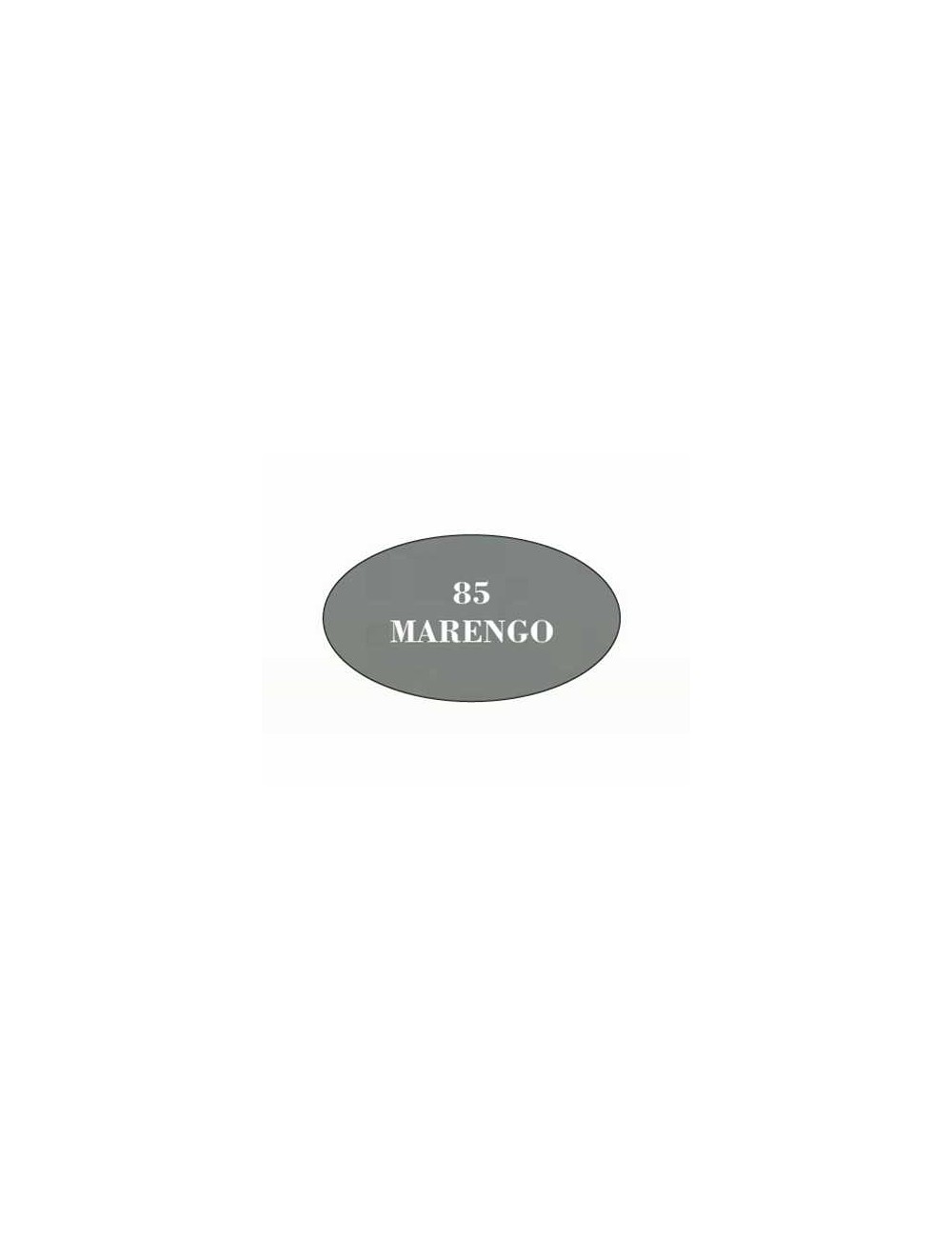 nº 85 marengo pintura acrilica artis cromatica de 1 kg