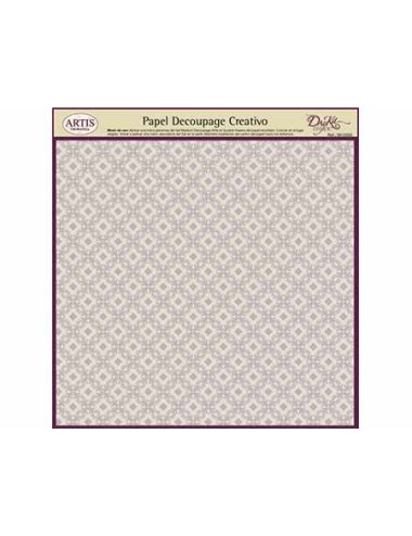 papel decoupage artis de dayka trade