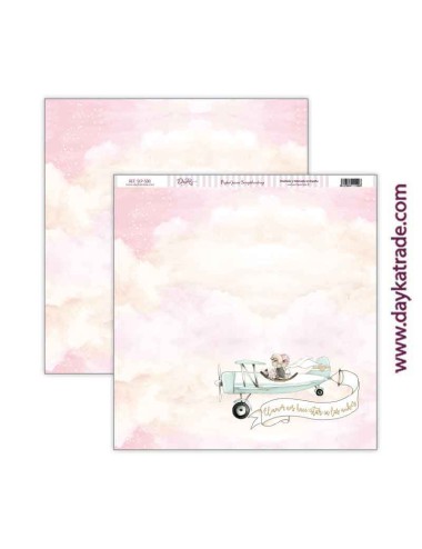 papel scrap boda colección Recién Casados