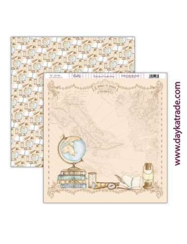 papel scrap colección "Hoy es mi día" Comunión
