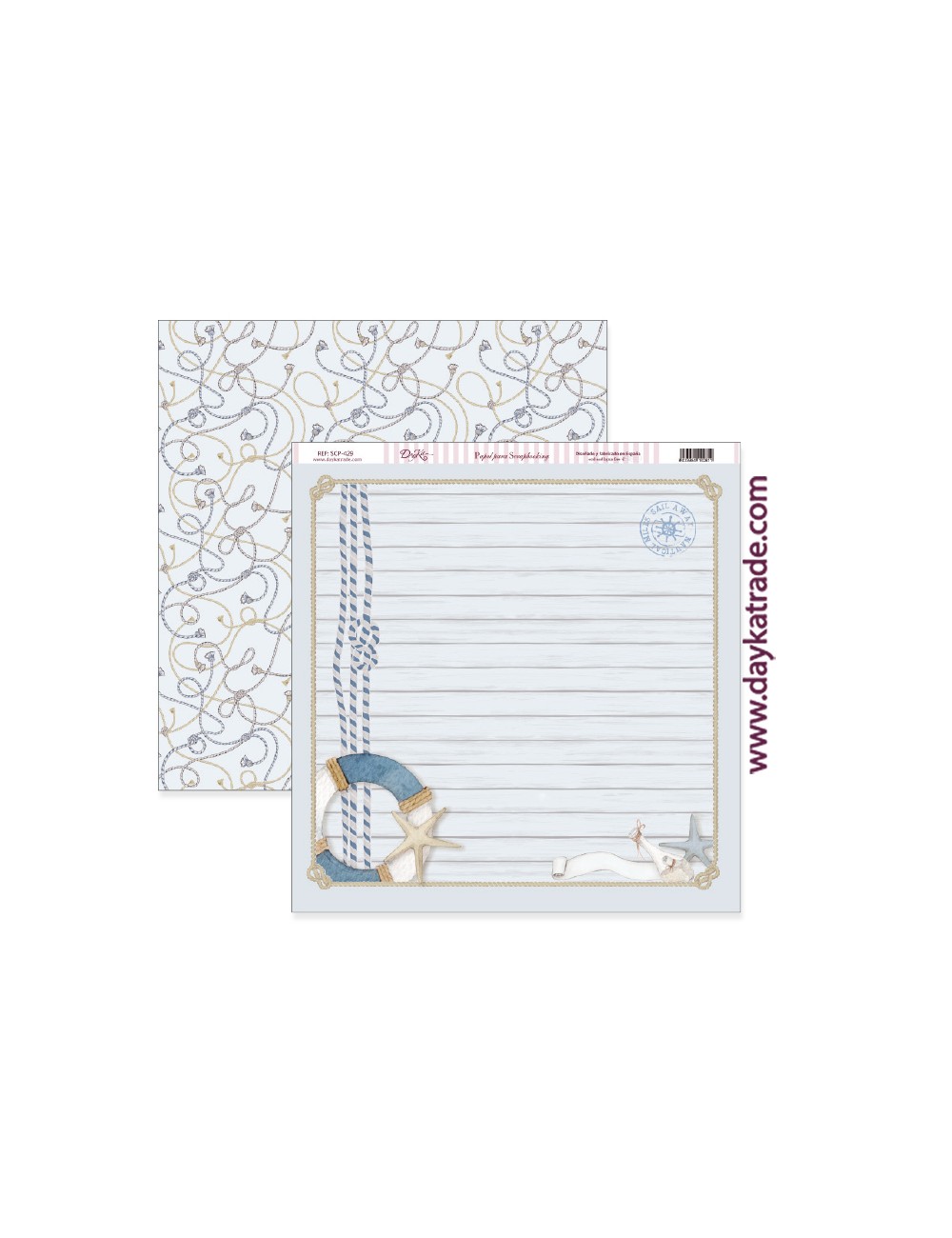 papel scrap Comunión niña - colección "Mi Primera Comunión"