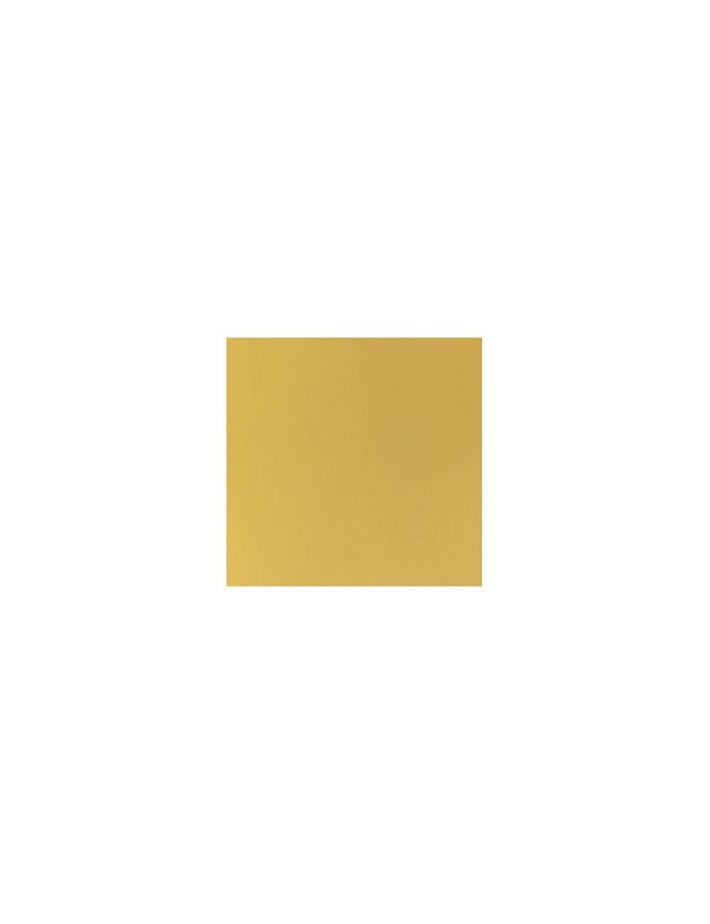 papel scrap liso amarillo huevo