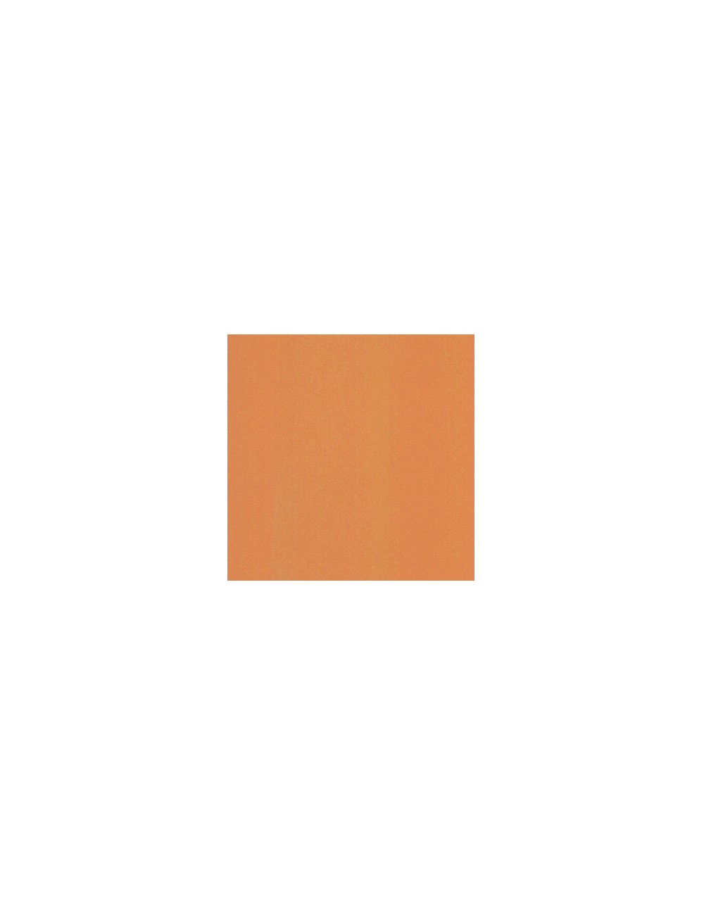 papel scrap liso mandarina