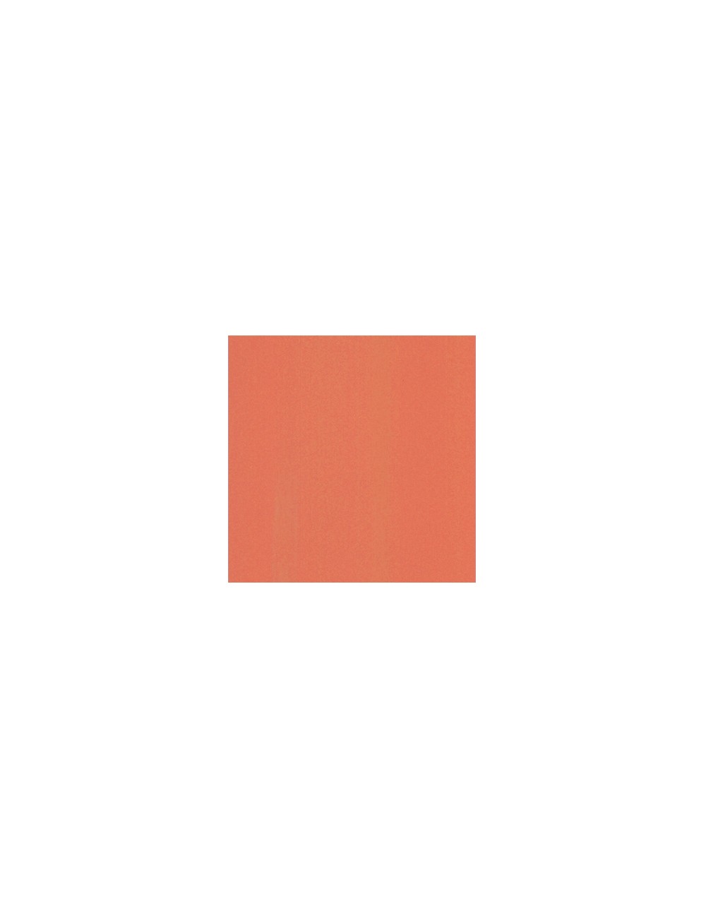 papel scrap liso naranja