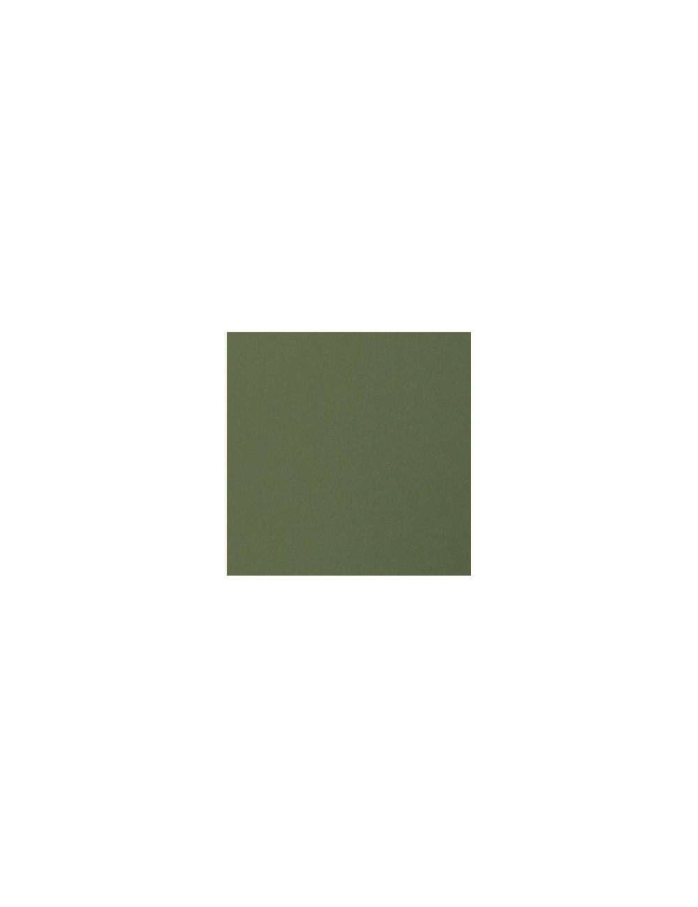 papel scrap liso oliva