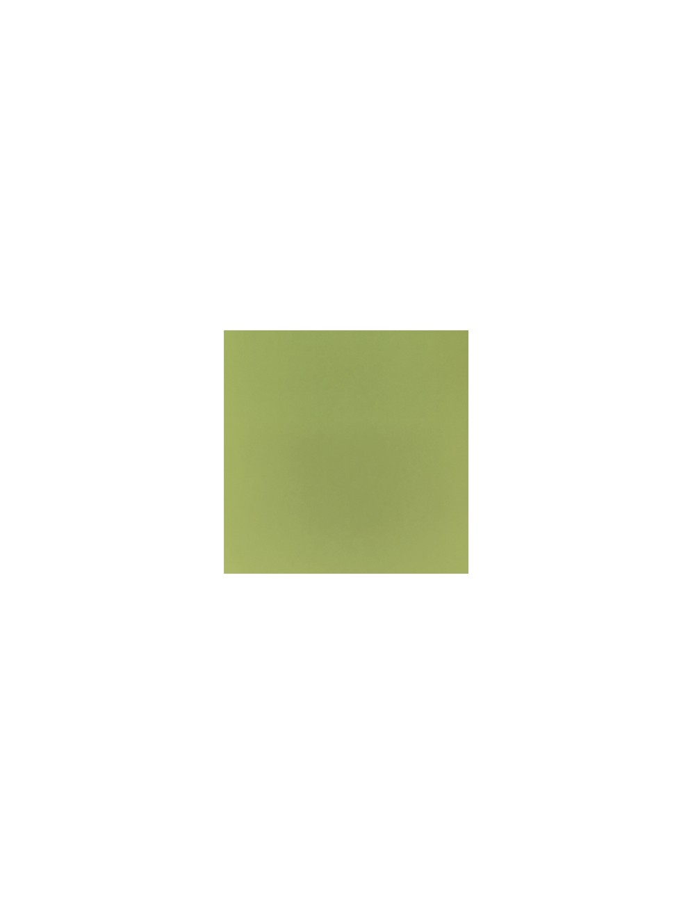 papel scrap liso pistacho