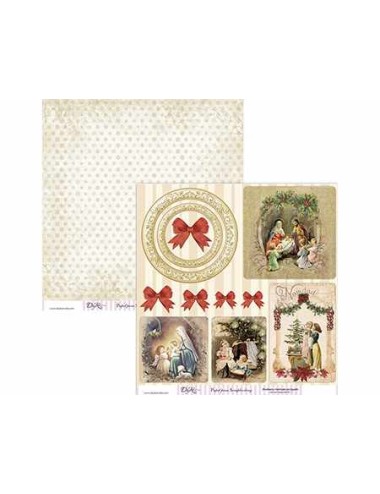 papel scrapbooking dayka