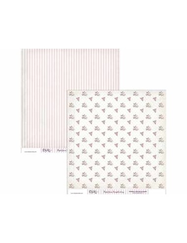 papel scrapbooking dayka