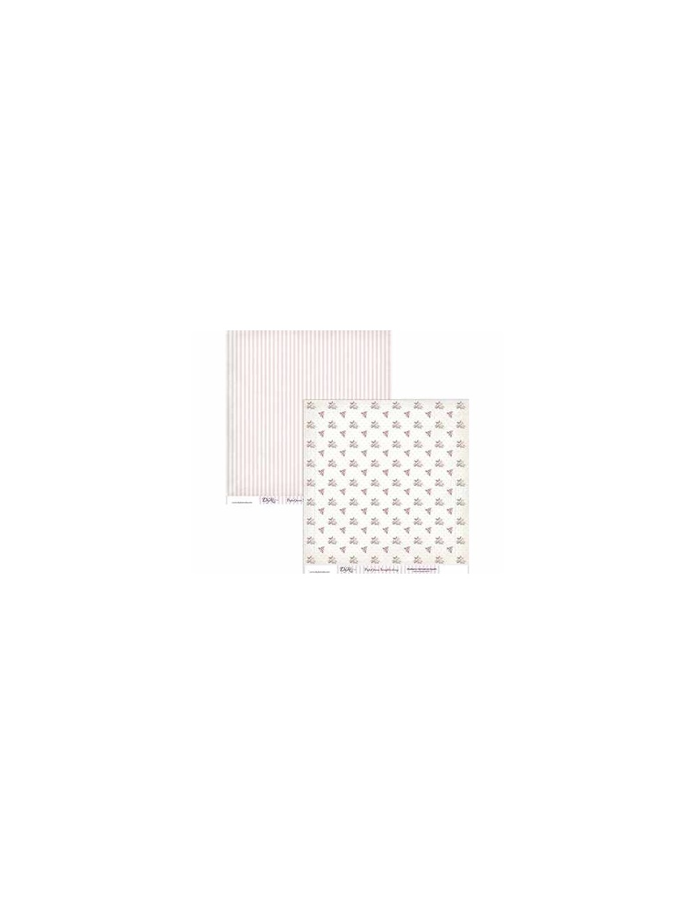 papel scrapbooking dayka