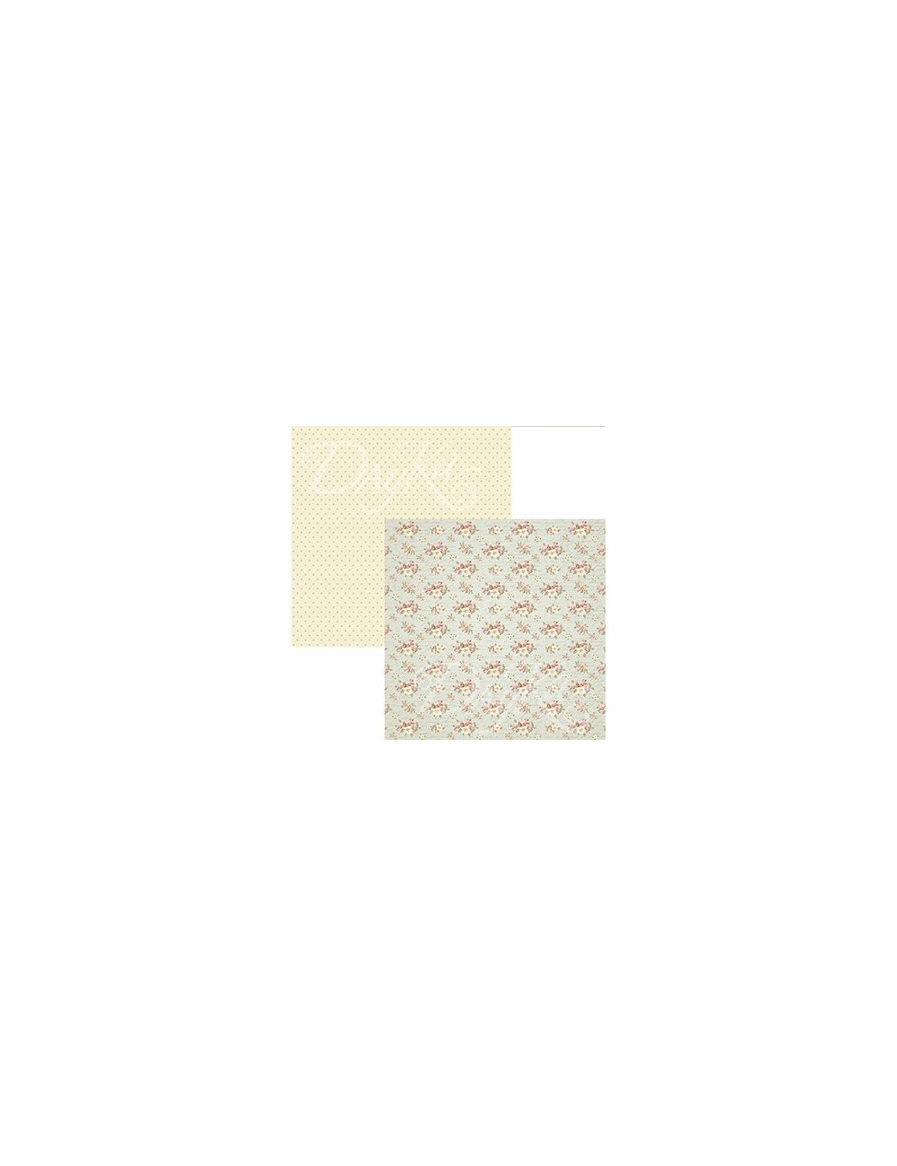 papel scrapbooking dayka