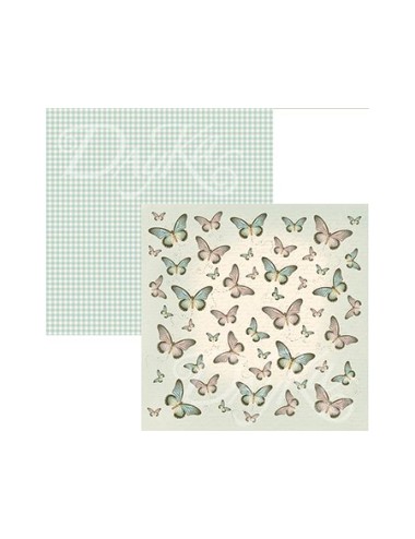 papel scrapbooking dayka