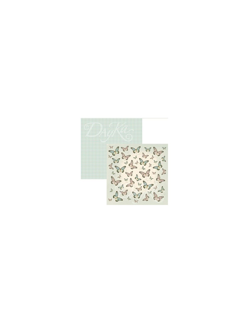 papel scrapbooking dayka