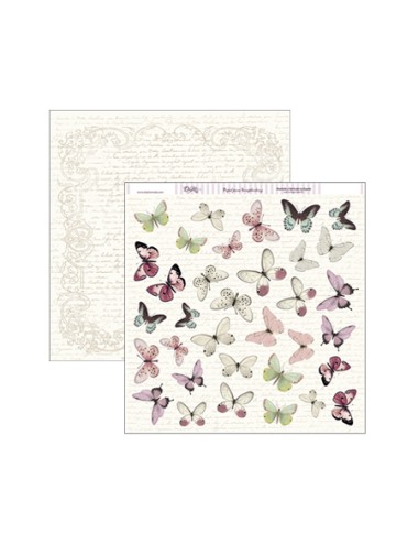 papel scrapbooking dayka