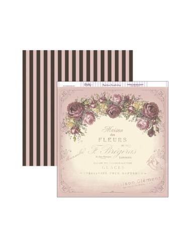 papel scrapbooking dayka