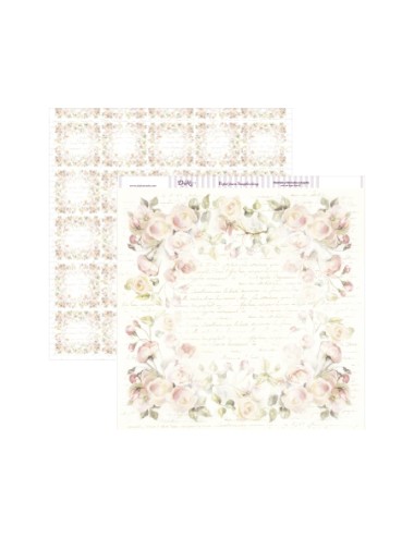 papel scrapbooking dayka