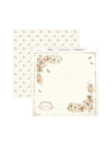 papel scrapbooking dayka