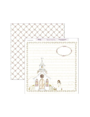 papel scrapbooking dayka