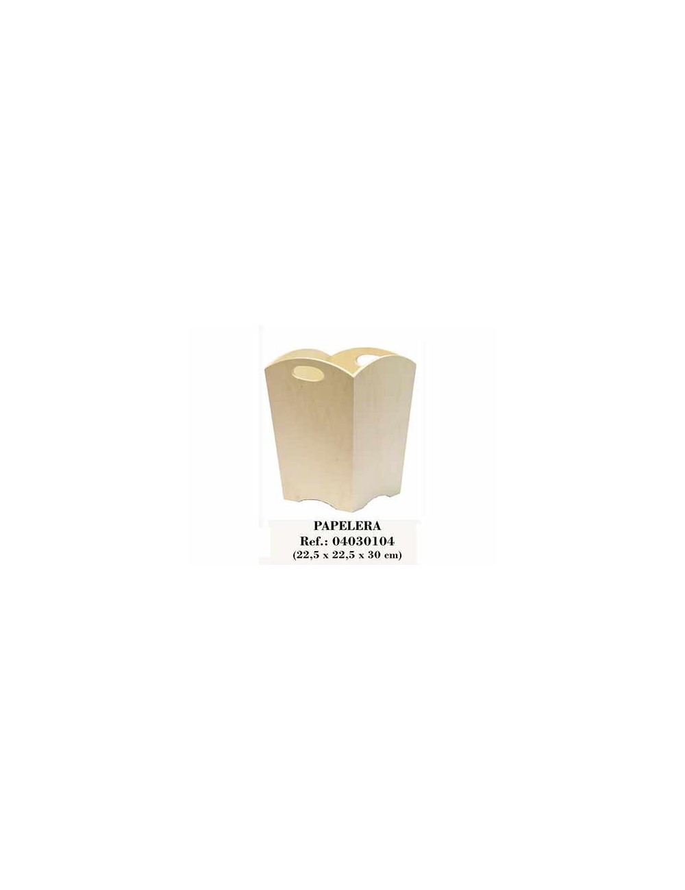papelera