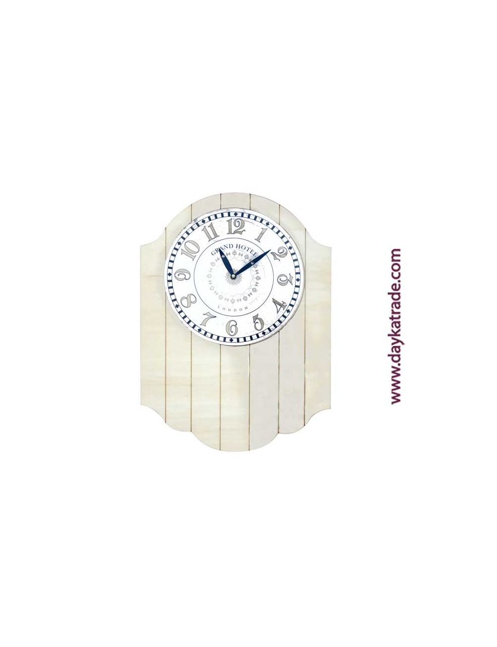 reloj grand hotel