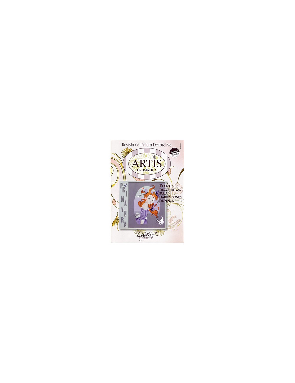 revista "artis" nº 02