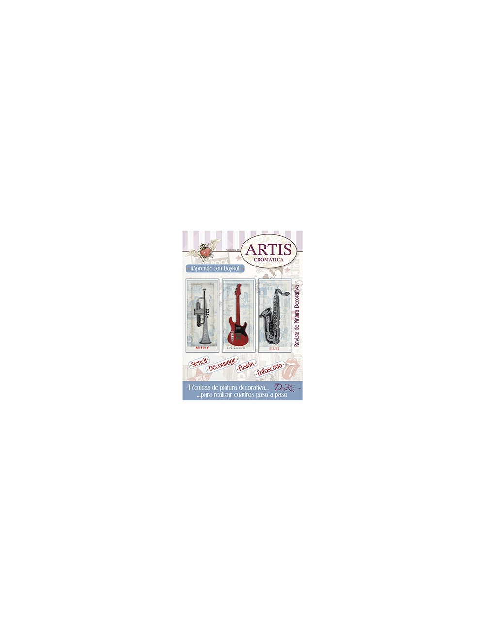 revista "artis" nº 16
