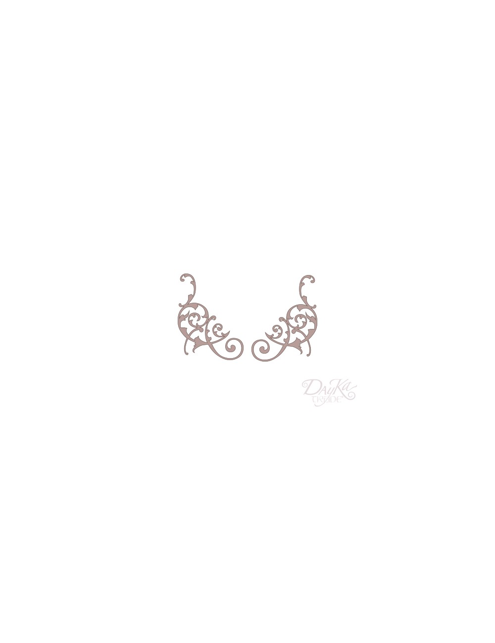 set filigranas