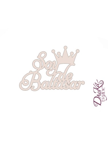 soy de baltasar