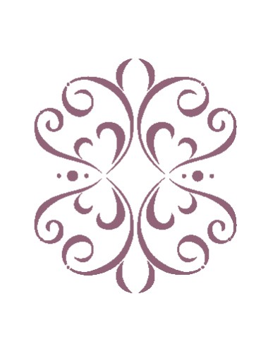stencil A5 dayka