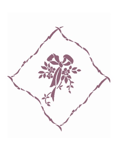 stencil A5 dayka
