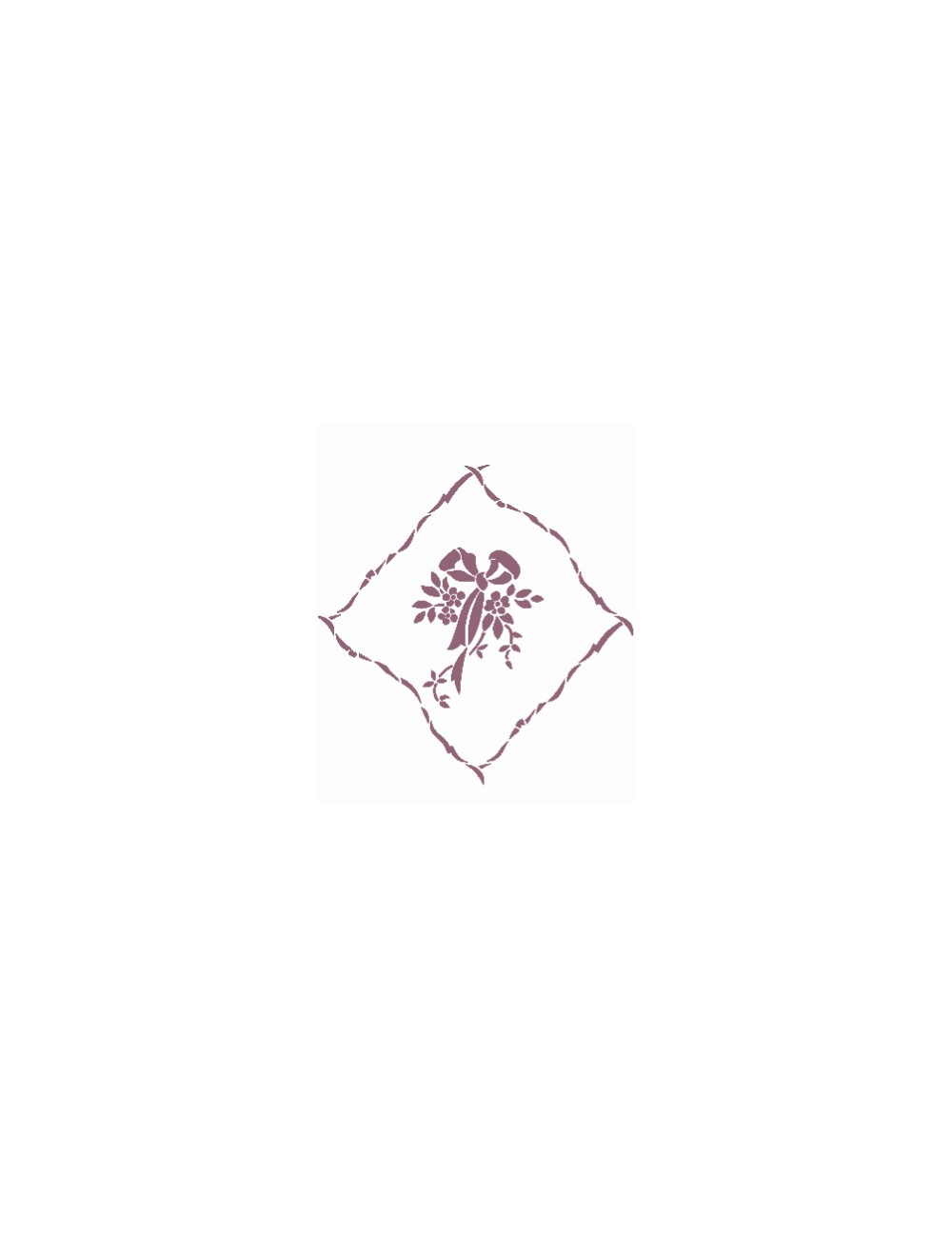 stencil A5 dayka