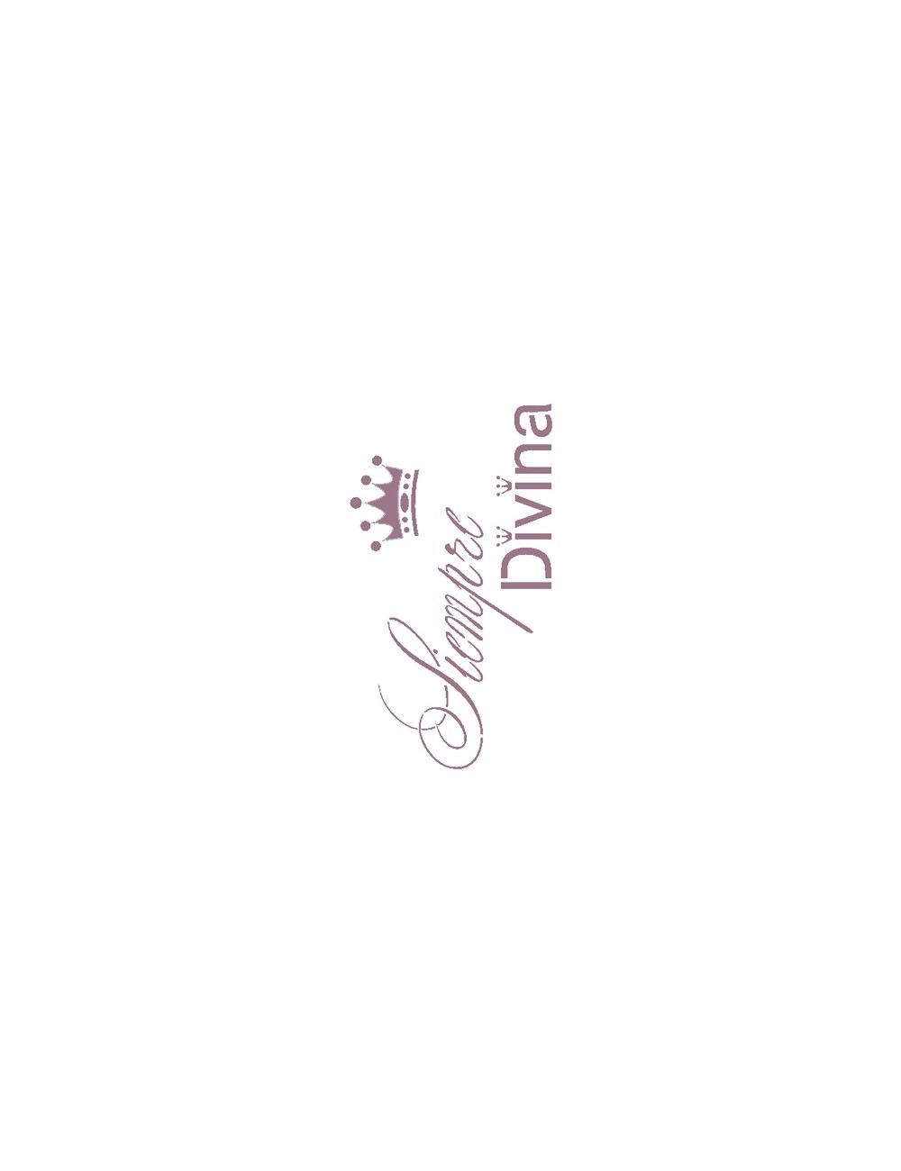 stencil A5 dayka