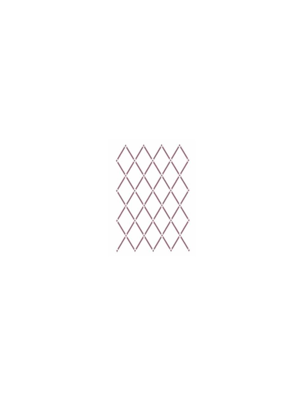 stencil A5 dayka