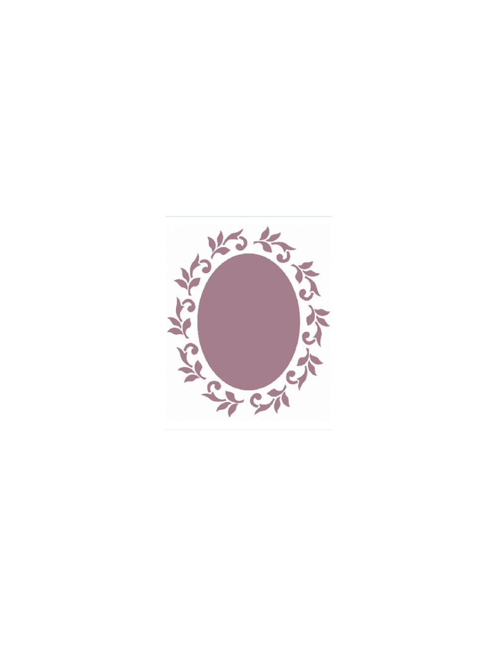 stencil A5 dayka