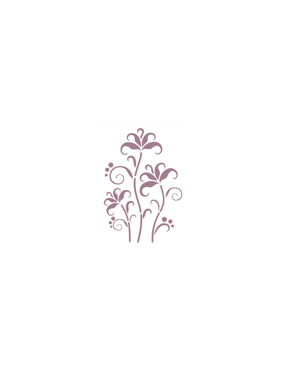 stencil A5 dayka
