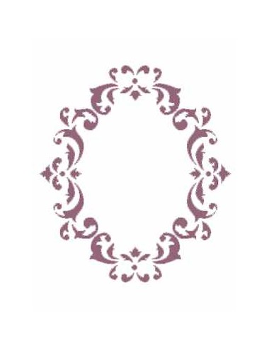 stencil A5 dayka  marco