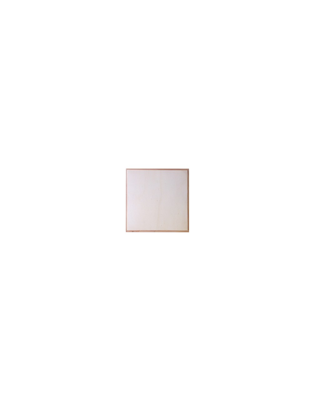tábola de madera metopa