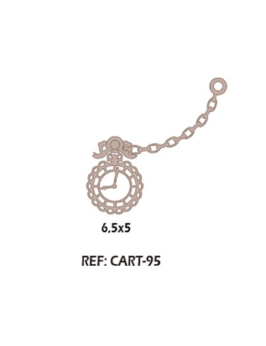 Reloj de bolsillo