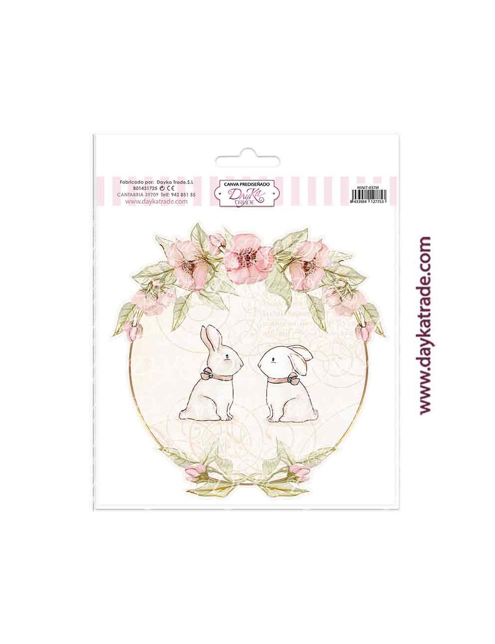 tela para scrapbooking y cartonajeestilo campestre